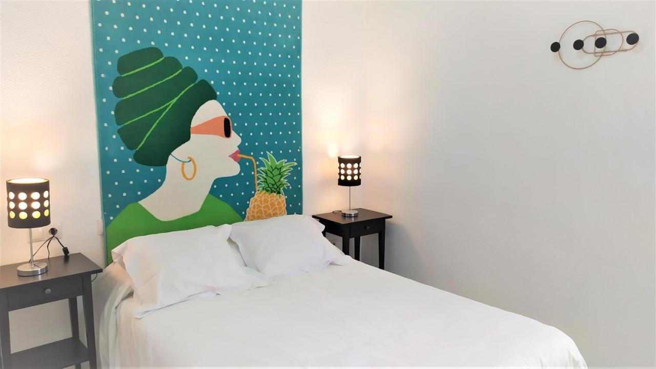Apartamento Exterior En Parque Del Retiro- Ibiza Dc Madrid Eksteriør bilde