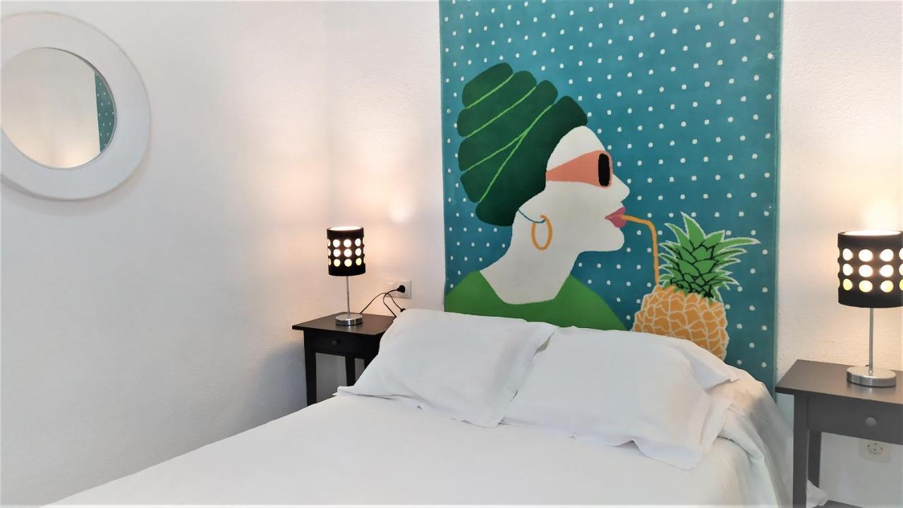 Apartamento Exterior En Parque Del Retiro- Ibiza Dc Madrid Eksteriør bilde