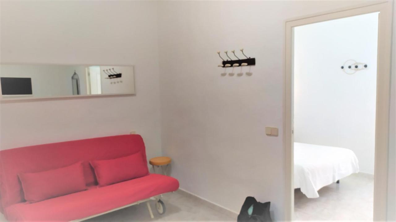 Apartamento Exterior En Parque Del Retiro- Ibiza Dc Madrid Eksteriør bilde